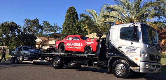 Towing | Roadside Assistance | Logan | South Brisbane Towing Service Sed volutpat neque dui 